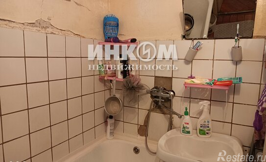 Продажа 2-комн квартиры на вторичном рынке Новомихалковский 4-й проезд,  д. 6