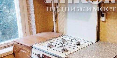 1-комн квартира Федеративный проспект, 6К3