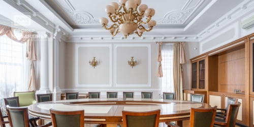 Отдельное здание проспект Динамо,  д. 24