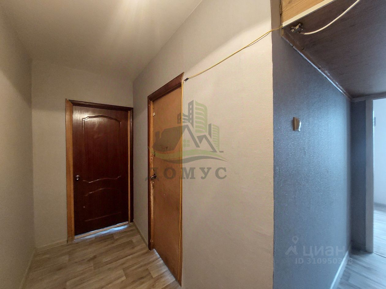 Продажа комнаты Ясеневая улица, 6