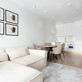 Продажа 2-комн квартиры на вторичном рынке Магистральная 1-я ул,  д. 25