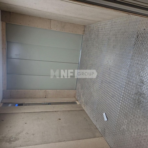 Склад Ближние Прудищи, проектируемый проезд № 5165,  д. 2/1