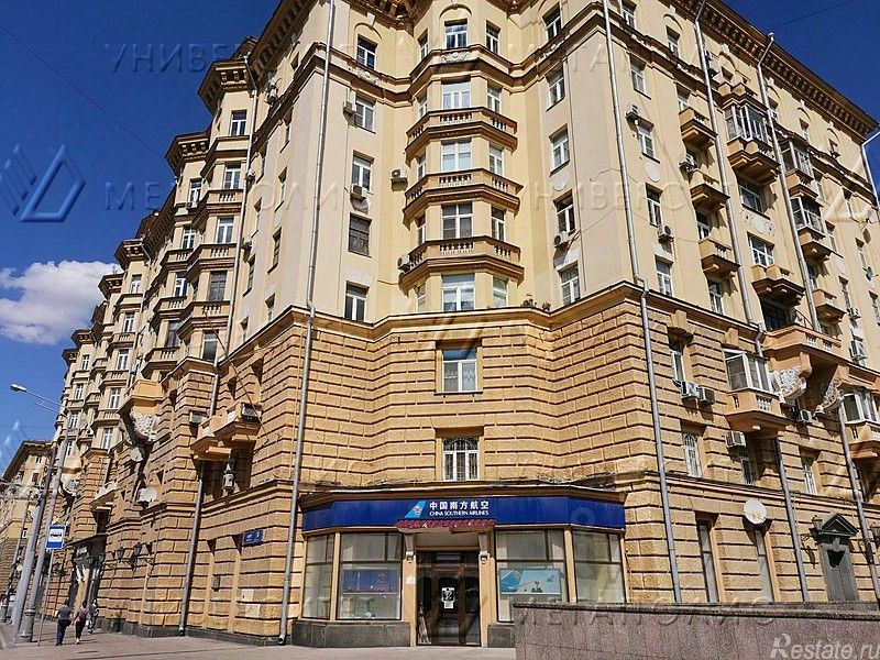 Аренда торгового помещения Мира пр-кт,  д. 74 с1