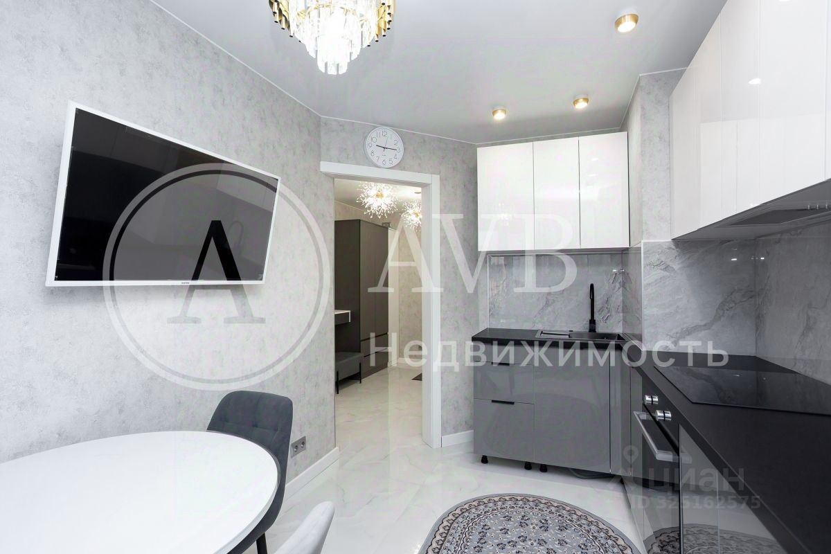 Продажа 1-комн квартиры на вторичном рынке Двинская улица, 10к5