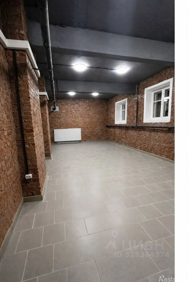 Аренда ПСН Краснодарская улица,  д. 17