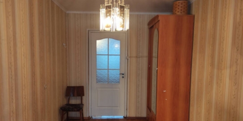 3-комн квартира проспект Энтузиастов,  д. 53/38