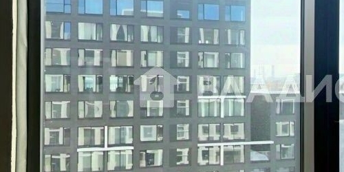 3-комн квартира улица Усачева, 15А