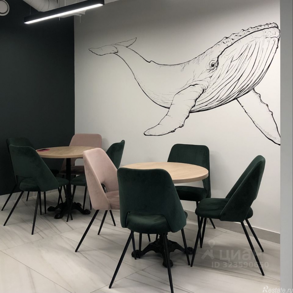 Аренда офиса ул Минская,  д. 2Ж