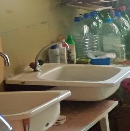 Продажа комнаты Колпино, улица Красных Партизан, 10 Продажа комнаты Колпино, улица Красных Партизан, 10