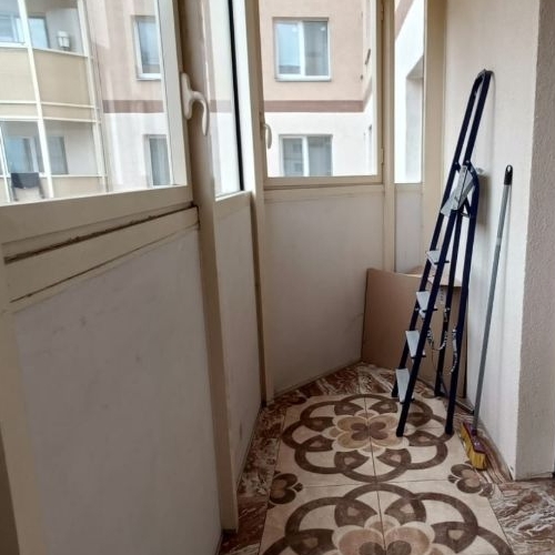 1-комн квартира улица Бабушкина, 82К2