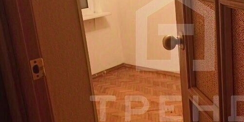 4-комн квартира улица Солдата Корзуна, 66