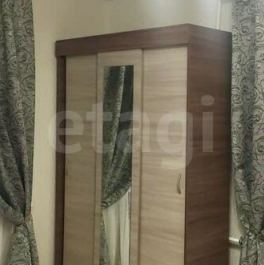 Продажа 1-комн квартиры на вторичном рынке улица Верности