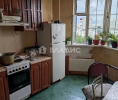 Продать Квартиры вторичка Востряковский проезд  5 3