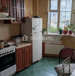 Продажа 2-комн квартиры на вторичном рынке Востряковский проезд,  д. 5,  к. 3