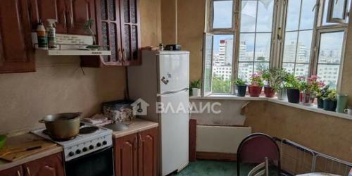 2-комн квартира Востряковский проезд,  д. 5,  к. 3