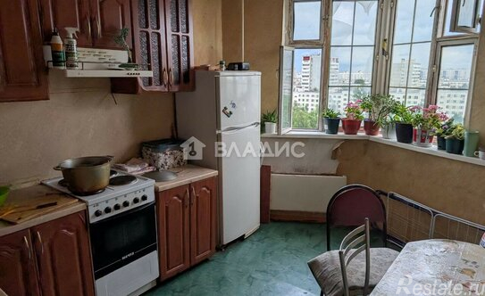 Продажа 2-комн квартиры на вторичном рынке Востряковский проезд,  д. 5,  к. 3