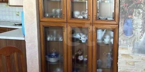 2-комн квартира Изюмская улица, 43