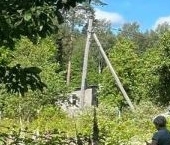 Продать Дачи, коттеджи, загородные дома Рощино пгт, Лесное СНТ   