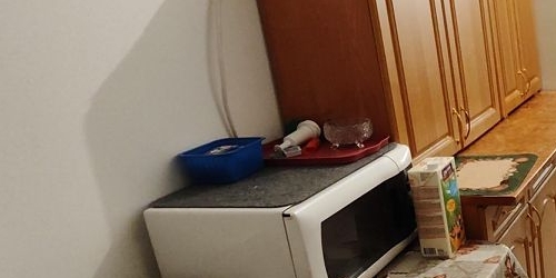 3-комн квартира Чкаловский проспект, 28