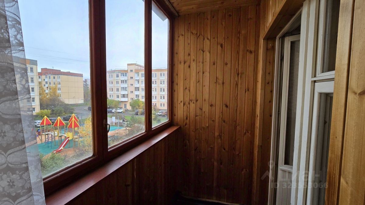 Продажа 2-комн квартиры на вторичном рынке пос. Шушары, Детскосельский тер., шоссе Колпинское, 67