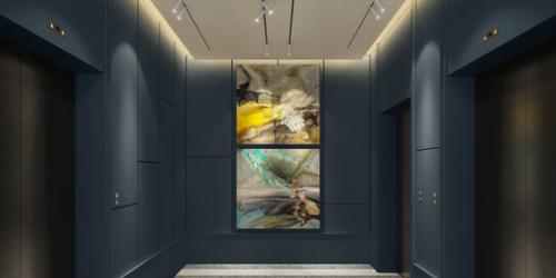 4-комн квартира б-р Генерала Карбышева,  д. 7