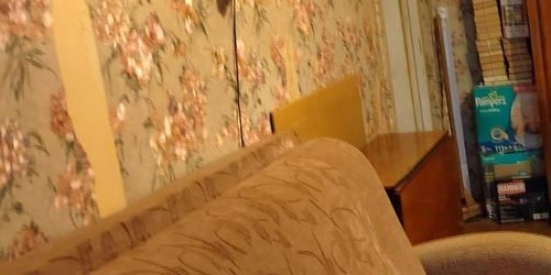 1-комн квартира улица Руставели, 34К1