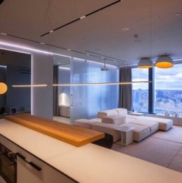 Продажа 2-комн квартиры на вторичном рынке Красногвардейский 1-й проезд,  д. 22 с1