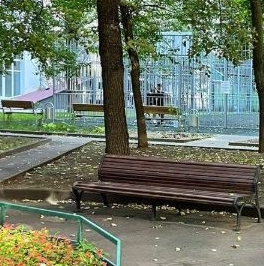 Аренда 3-комн квартиры на вторичном рынке Волоколамское шоссе, 1