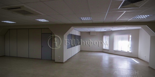 Офис улица Седова,  д. 12