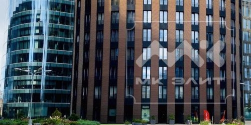 4-комн квартира Перевозный переулок, 4