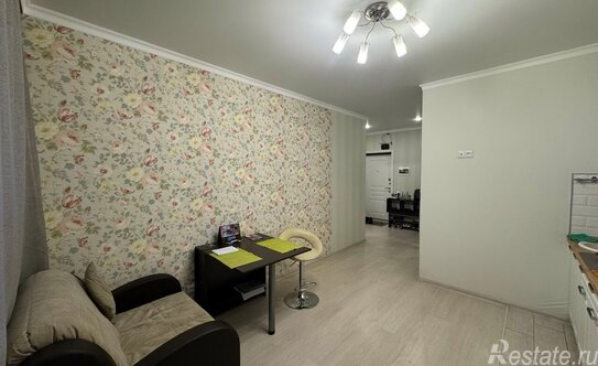 Продажа 3-комн квартиры на вторичном рынке Бузланово, , Красногорск, мкр Западный остров,  д. 1