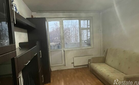 Продажа 2-комн квартиры на вторичном рынке Перовское шоссе,  д. 6