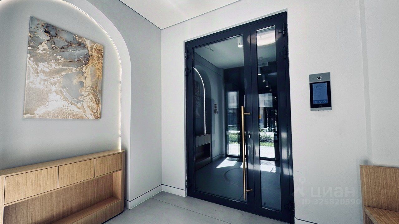 Продажа 1-комн квартиры на вторичном рынке улица Беринга, 27к6