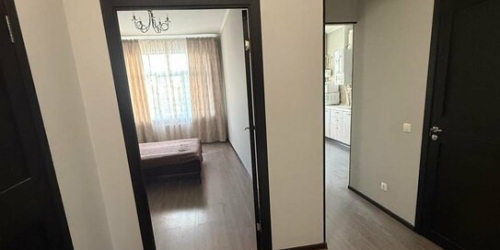 1-комн квартира Сестрорецк г, Всеволода Боброва ул,  д. 31