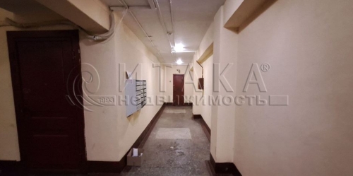 Студия Нахимова,  д. 1