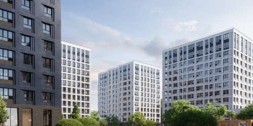 4-комн квартира улица Рубинштейна,  д. 36