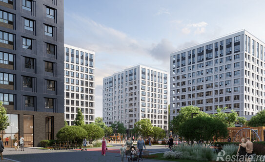 Продажа 4-комн квартиры на вторичном рынке улица Рубинштейна,  д. 36