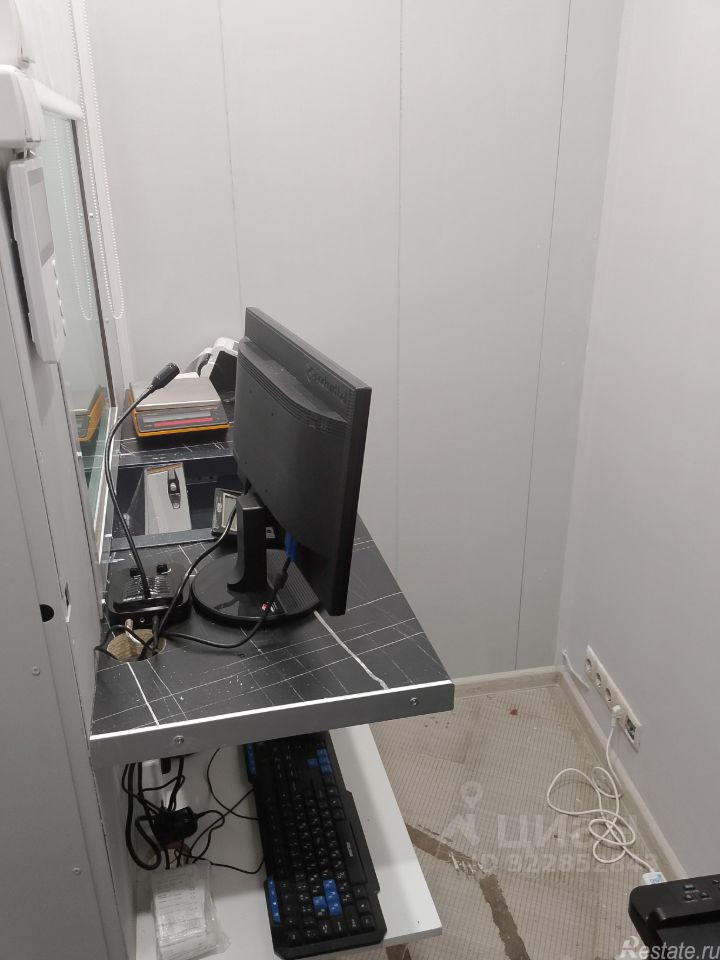 Аренда ПСН Оружейный переулок