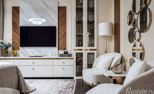 Продажа 3-комн квартиры на вторичном рынке Ленинский пр-кт,  д. 105 к2