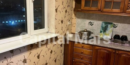 1-комн квартира Новгородская улица,  д. 4