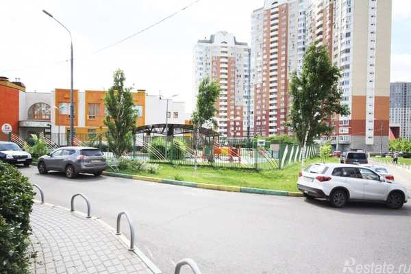 Продажа 3-комн квартиры на вторичном рынке Каринское, Говорова ул,  д. 52