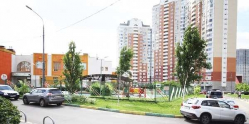 3-комн квартира Каринское, Говорова ул,  д. 52