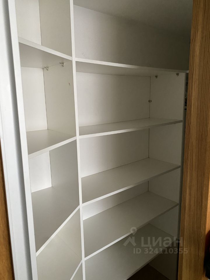 Аренда студии с. Ромашково, бульвар Европейский, 6