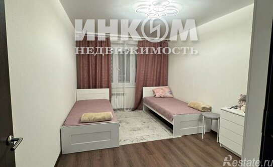 Продажа 2-комн квартиры на вторичном рынке Битца, Южный бульвар