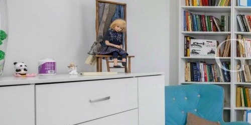 4-комн квартира Малый Левшинский переулок, 10