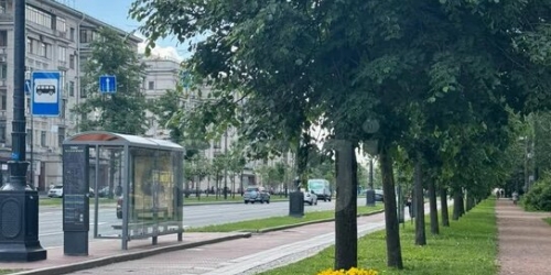 2-комн квартира Московский пр-кт,  д. 183-185