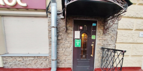 Помещение свободного назначения Люсиновская ул,  д. 53