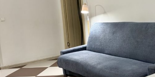 1-комн квартира Дунайский проспект, 7к7