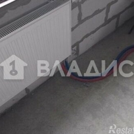 Продажа 2-комн квартиры на вторичном рынке Домодедово, улица Современников