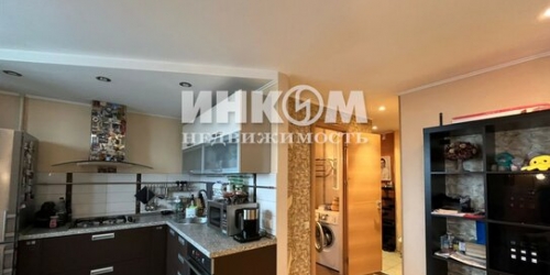 2-комн квартира Перовская улица,  д. 43
